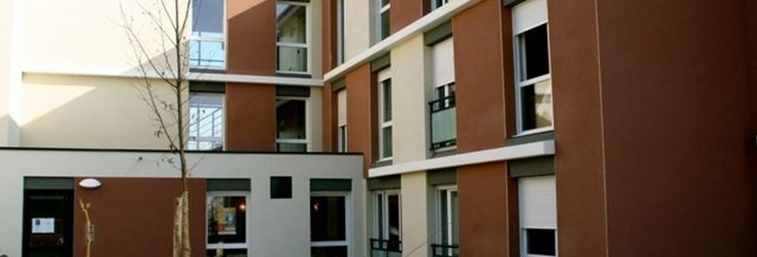 Appartement 1 Pièce 18 m² à vendre à Bron (69500)