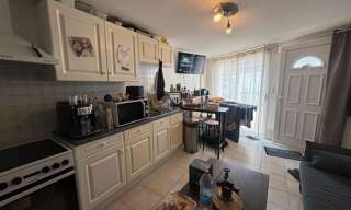 Appartement 3 Pièces 45 m² à louer à Saint-Georges-de-Didonne (17110)