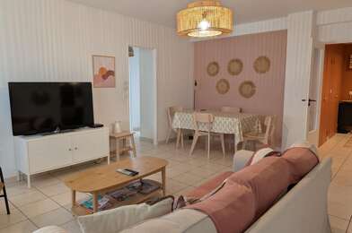 Appartement 3 pièces 1385 €