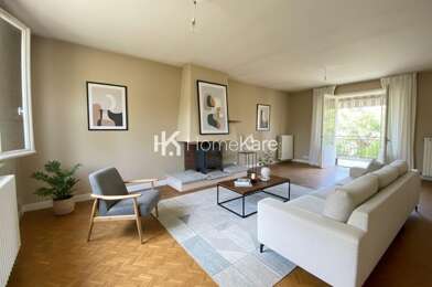 Maison 4 pièces 140000 €