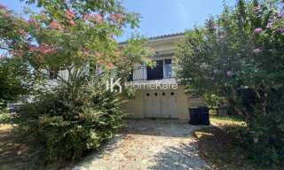 Maison 4 Pièces 100 m² à vendre à Marmande (47200)