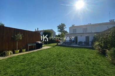 Maison 5 pièces 460000 €