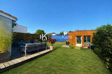 Maison 5 pièces 454000 €