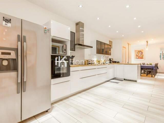 CHARMANTE MAISON FAMILIALE T5 ! — photo du bien