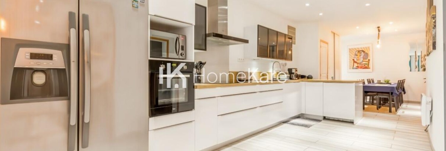 Maison 5 Pièces 170 m² à vendre à Mauvezin (32120)