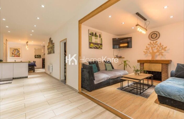 CHARMANTE MAISON FAMILIALE T5 ! — photo 2