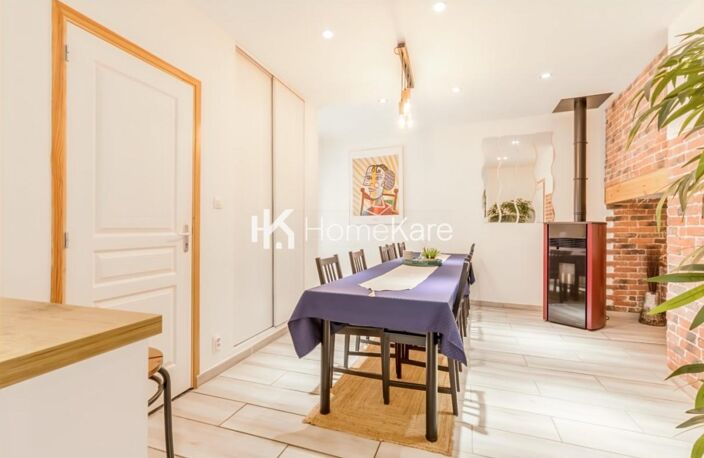 CHARMANTE MAISON FAMILIALE T5 ! — photo 3
