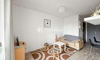 Appartement 2 Pièces 30 m² à vendre à Montauban (82000)