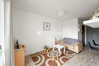 Appartement 2 pièces 104000 €
