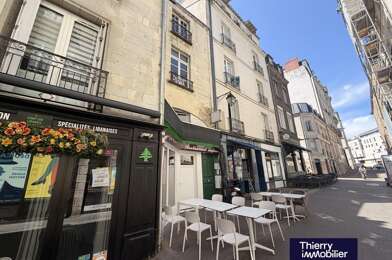 Immeuble  336000 €