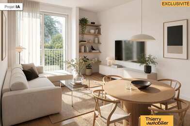 Appartement 3 pièces 169990 €