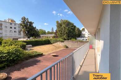 Appartement 3 pièces 169990 €