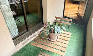 Appartement 2 Pièces 60 m² à vendre à Lyon 7 (69007)