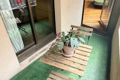 Appartement 2 pièces 239000 €