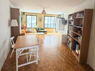 LYON 7 GARIBALDI APPARTEMENT TYPE 2BIS EN ETAGE AVEC ASCENSE — photo 4