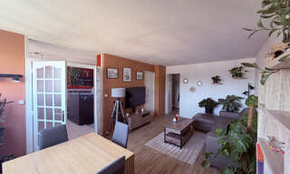 Appartement 4 Pièces 75 m² à vendre à Lyon 9 (69009)