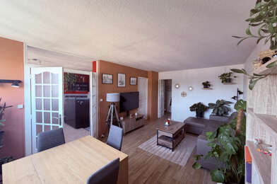 Appartement 4 pièces 219000 €