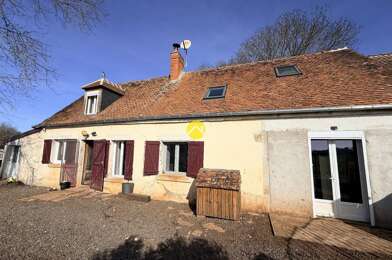 Maison 4 pièces 125350 €