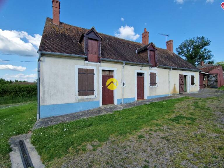LONGERE A PETIT PRIX !!! — photo 1