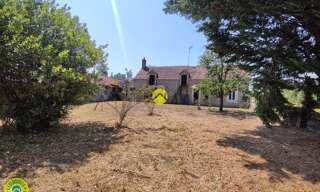 Maison 6 Pièces 174 m² à vendre à Précy (18140)