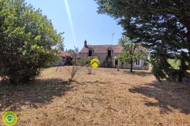 Maison 6 pièces 44900 €