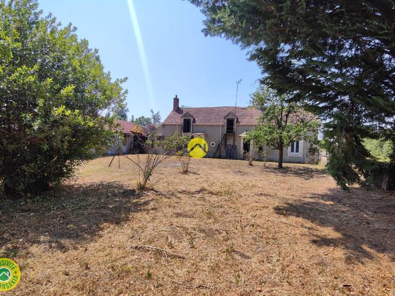 LONGERE A RENOVER — photo 1