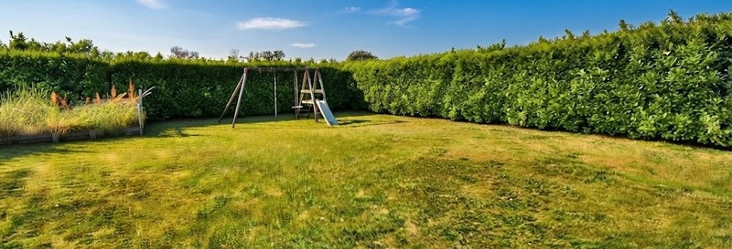 Maison 4 Pièces 98 m² à vendre à La Boixe (16330)