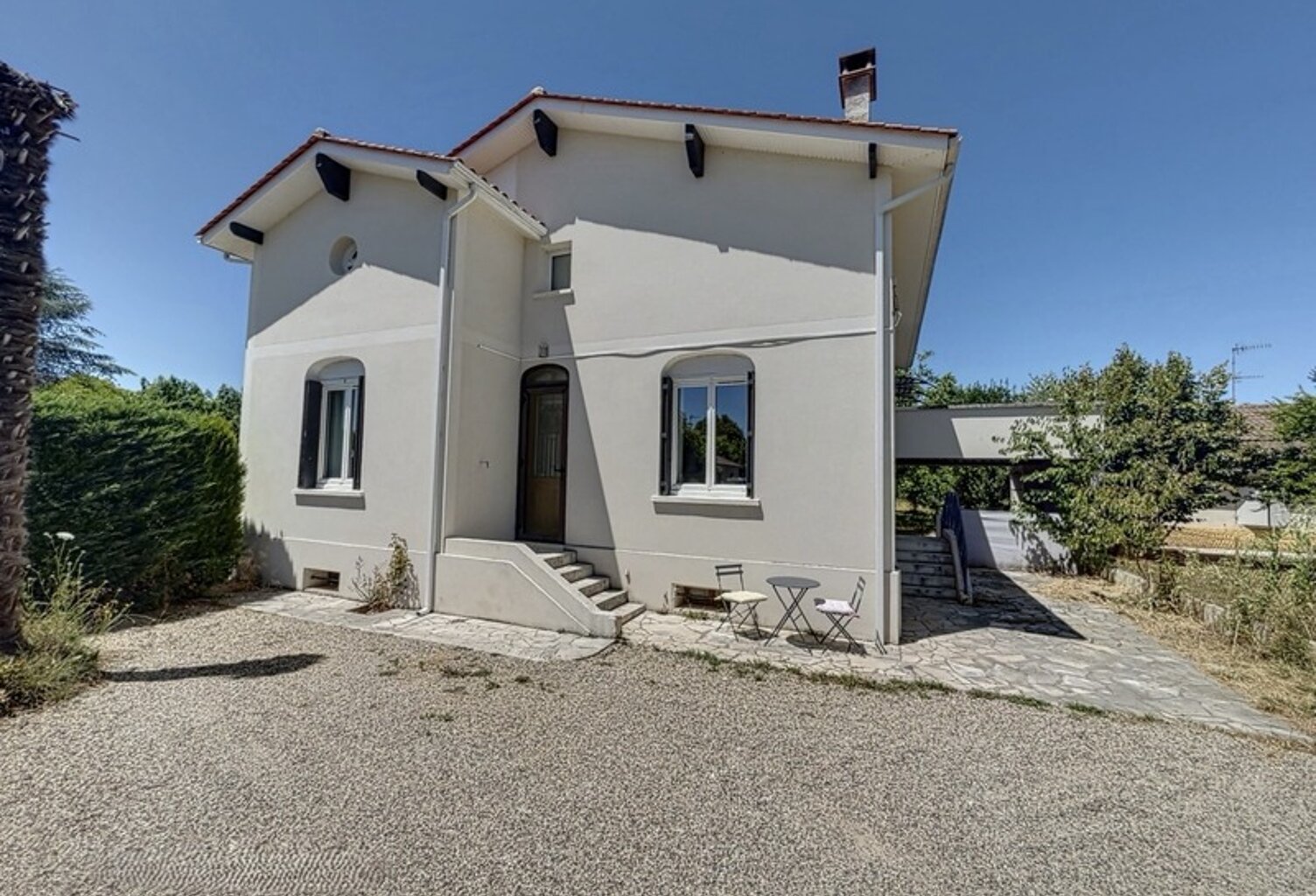 Bergerac, maison à vendre 162 m2 sur 1102 m2 de terrain  7 pièces  (24) — photo 1