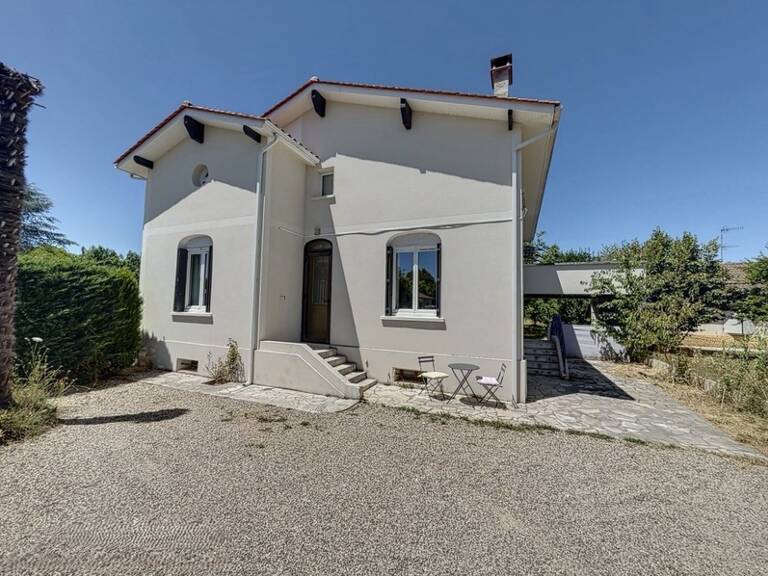 Bergerac, maison à vendre 162 m2 sur 1102 m2 de terrain  7 pièces  (24) — photo 1