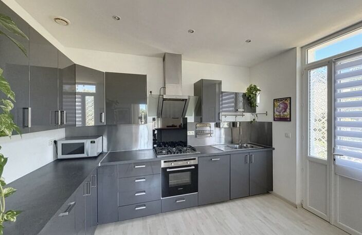 Bergerac, maison à vendre 162 m2 sur 1102 m2 de terrain  7 pièces  (24) — photo 2