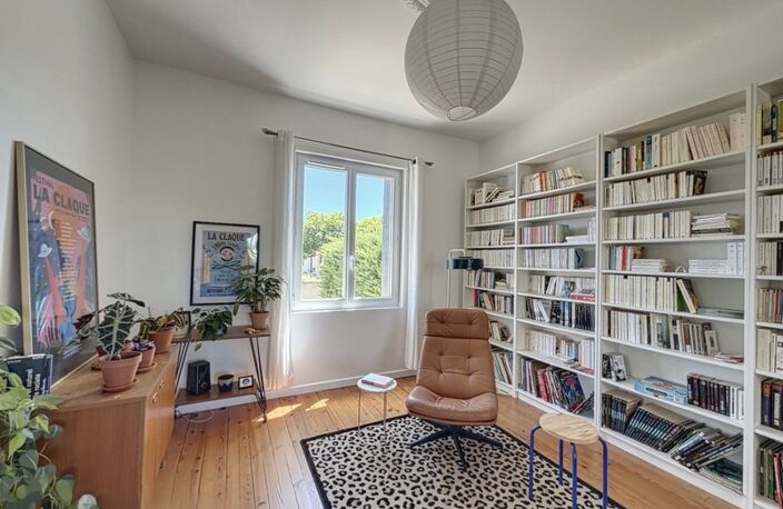 Bergerac, maison à vendre 162 m2 sur 1102 m2 de terrain  7 pièces  (24) — photo 3
