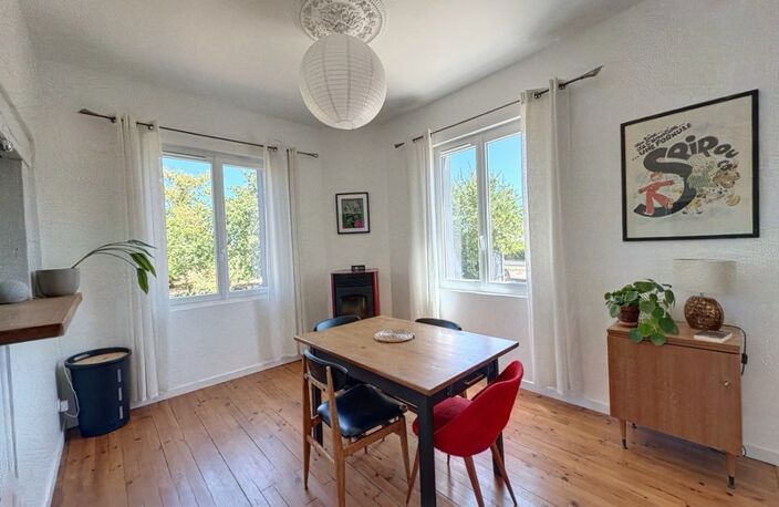 Bergerac, maison à vendre 162 m2 sur 1102 m2 de terrain  7 pièces  (24) — photo 5