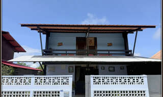 Maison 3 Pièces 71 m² à vendre à Kourou (97310)