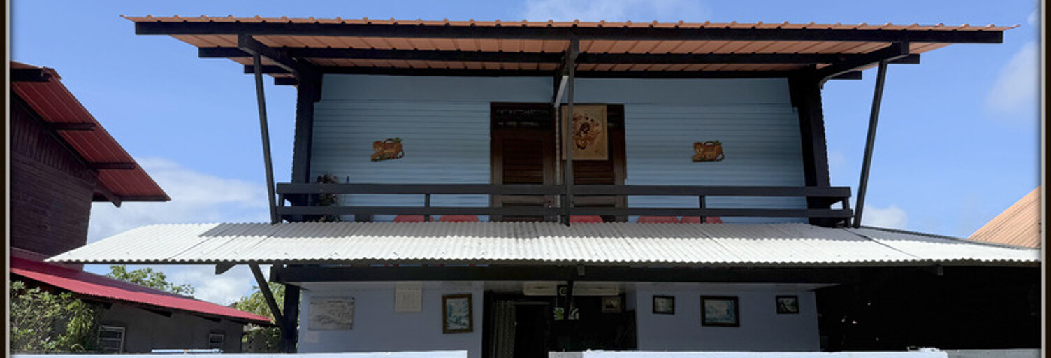 Maison 3 Pièces 71 m² à vendre à Kourou (97310)