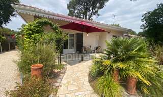 Maison 3 Pièces 62 m² à vendre à Lacanau (33680)