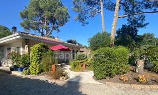 Maison 3 Pièces 62 m² à vendre à Lacanau (33680)