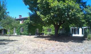 Maison 10 Pièces 270 m² à vendre à Châteaubernard (16100)