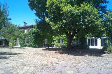 Maison 10 pièces 319000 €