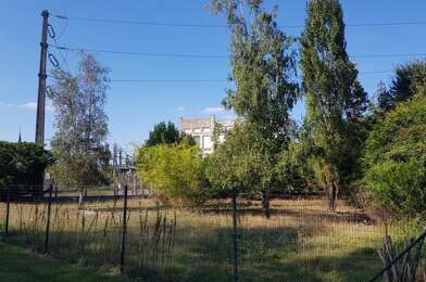 Terrain  29900 €
