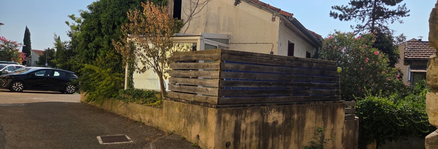 Maison 5 Pièces 92 m² à vendre à Saint-Martin-de-Valgalgues (30520)
