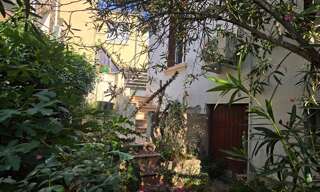 Maison 5 Pièces 92 m² à vendre à Saint-Martin-de-Valgalgues (30520)