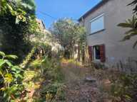 SAINT MARTIN DE VALGALGUES (30) idéal investisseur maison mitoyennes 91m² environ sur une parcelle de 175m² en centre ville — photo 2