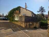 SAINT MARTIN DE VALGALGUES (30) idéal investisseur maison mitoyennes 91m² environ sur une parcelle de 175m² en centre ville — photo 4