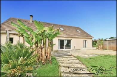 Maison 5 pièces 197000 €