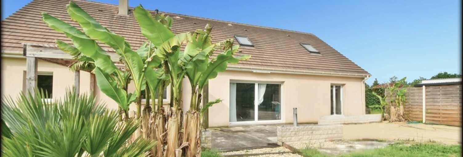 Maison 5 Pièces 167 m² à vendre à Assé-le-Riboul (72170)