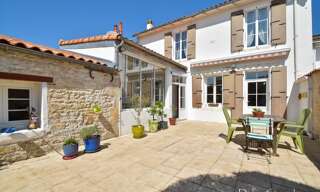 Maison 7 Pièces 206 m² à vendre à Aigrefeuille-d'Aunis (17290)