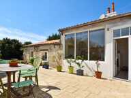 Maison à vendre 7 pièces AIGREFEUILLE D'AUNIS (17) — photo 3