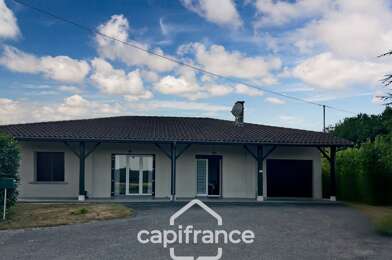 Maison 4 pièces 170000 €