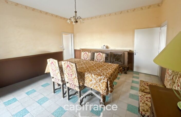 maison à vendre 4 pièces 105m2 a LA CROIX BLANCHE (47) — photo 5