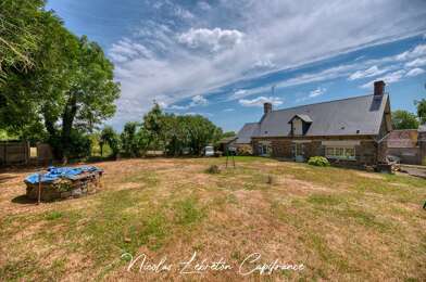 Maison 2 pièces 99900 €